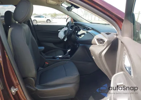 2022 Buick Encore Gx Fwd Select from USA, damaged, VIN KL4MMDSL7NB018618